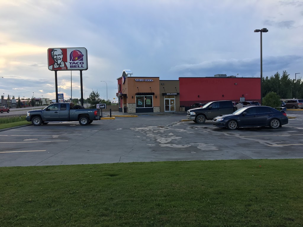 KFC | 170 Parkland Hwy, Spruce Grove, AB T7X 3X3, Canada | Phone: (780) 962-4822