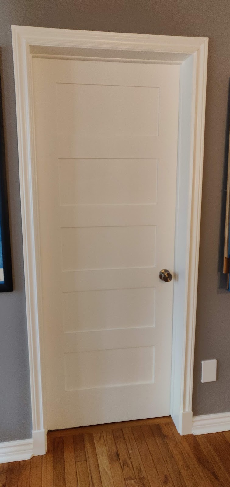 Niagara Pre-Hung Doors | 1979 Kottmeier Rd, Fonthill, ON L0S 1E0, Canada | Phone: (905) 892-8372