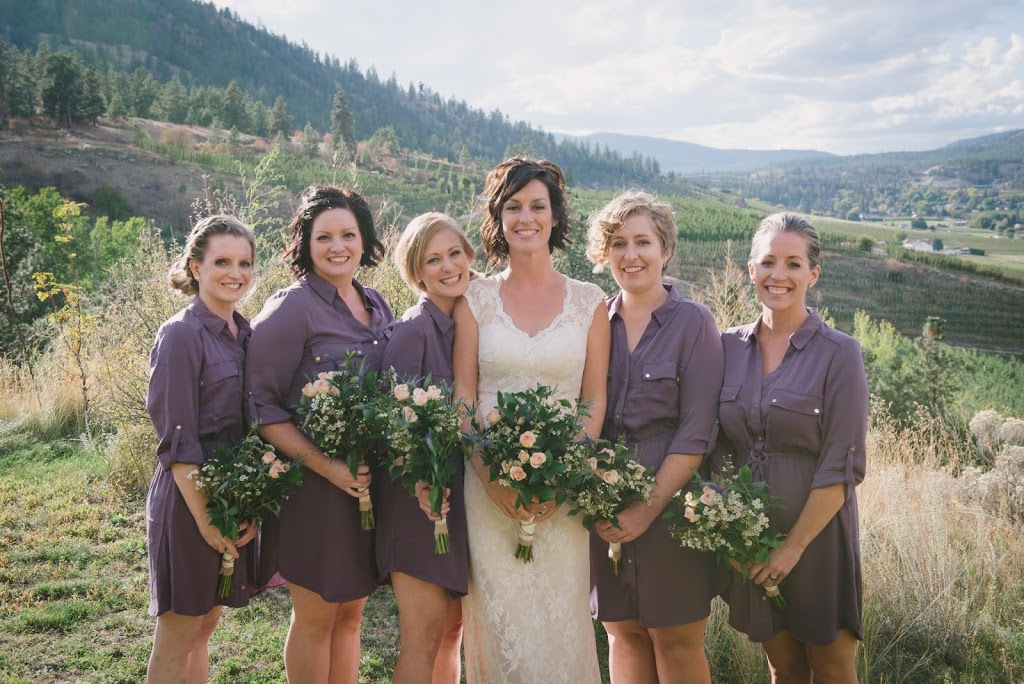 Endless Blooms | 712 Bartlett Dr, Penticton, BC V2A 8Y2, Canada | Phone: (250) 488-9697