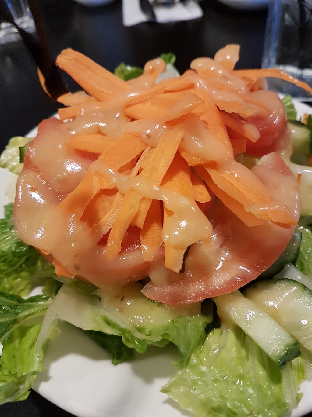 Juliana Pizza & Lounge | 5064 4 Ave, Regina, SK S4T 0J6, Canada | Phone: (306) 543-1221