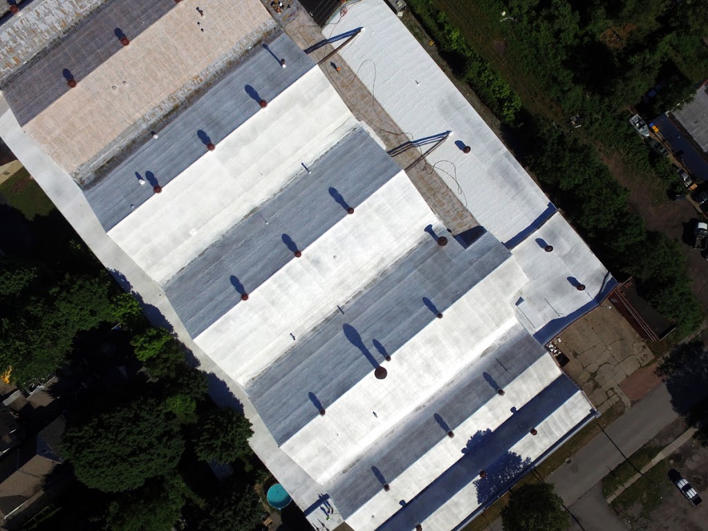 United Thermal Systems | 2939 Lockport Rd, Niagara Falls, NY 14305, USA | Phone: (716) 285-0216