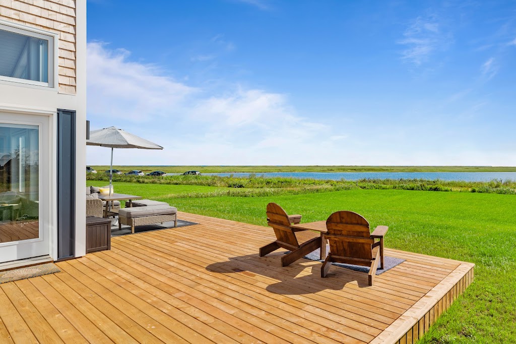 Sunrise Summer Home | 22 Sunrise Drive, Anglo Rustico, PE C0A 1N0, Canada | Phone: (867) 446-2625