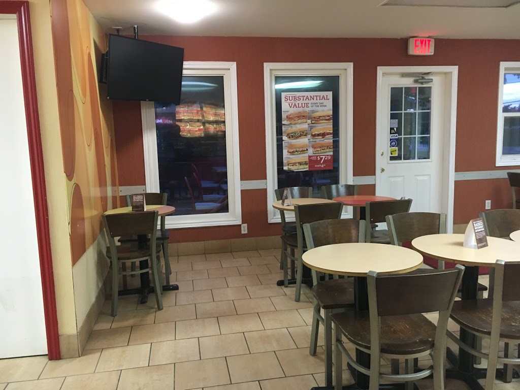 Mr. Sub | 56 Yonge St S, Elmvale, ON L0L 1P0, Canada | Phone: (705) 322-5555