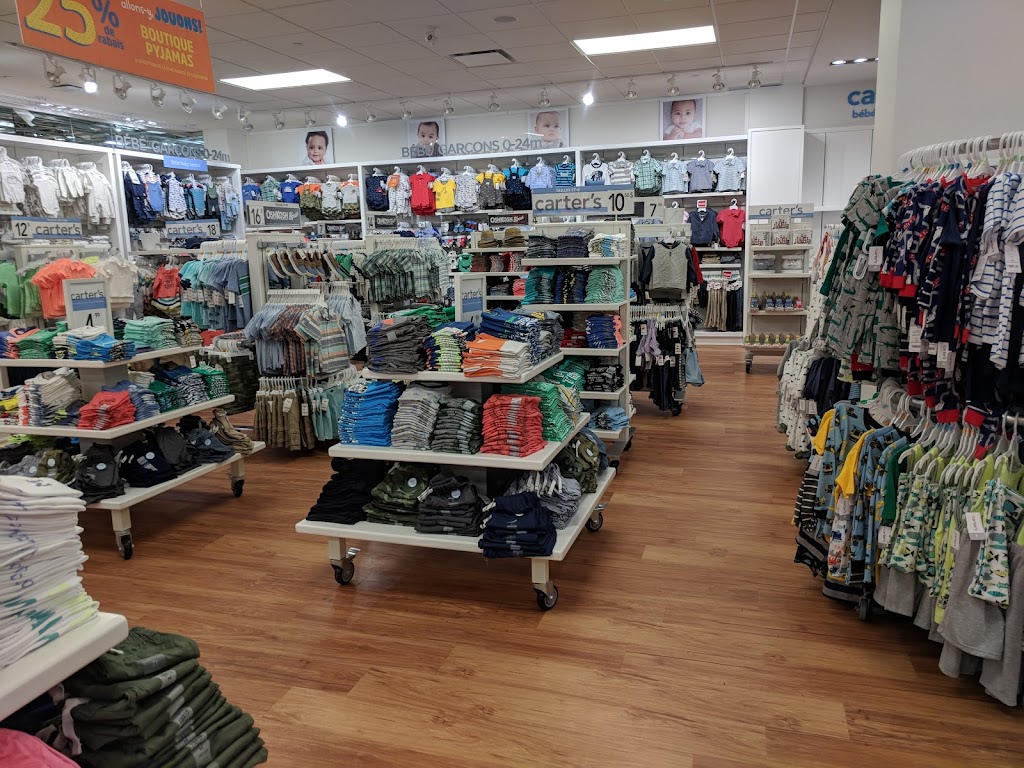 Carters | 2700 Bd Laurier, Québec, QC G1V 2L8, Canada | Phone: (418) 658-4764