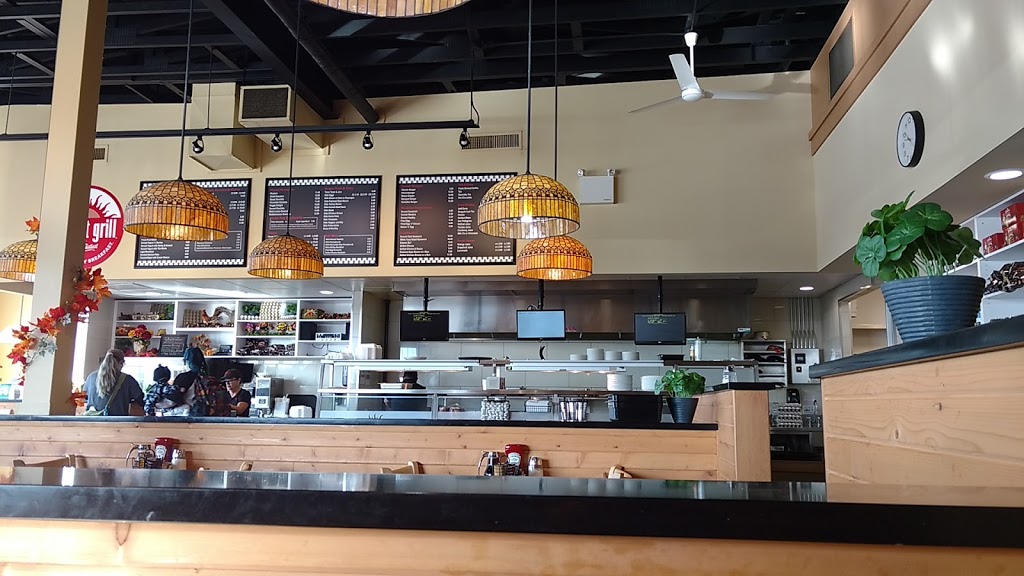 Sunset Grill | 141 Century Crossing #214, Spruce Grove, AB T7X 0C8, Canada | Phone: (780) 571-2102