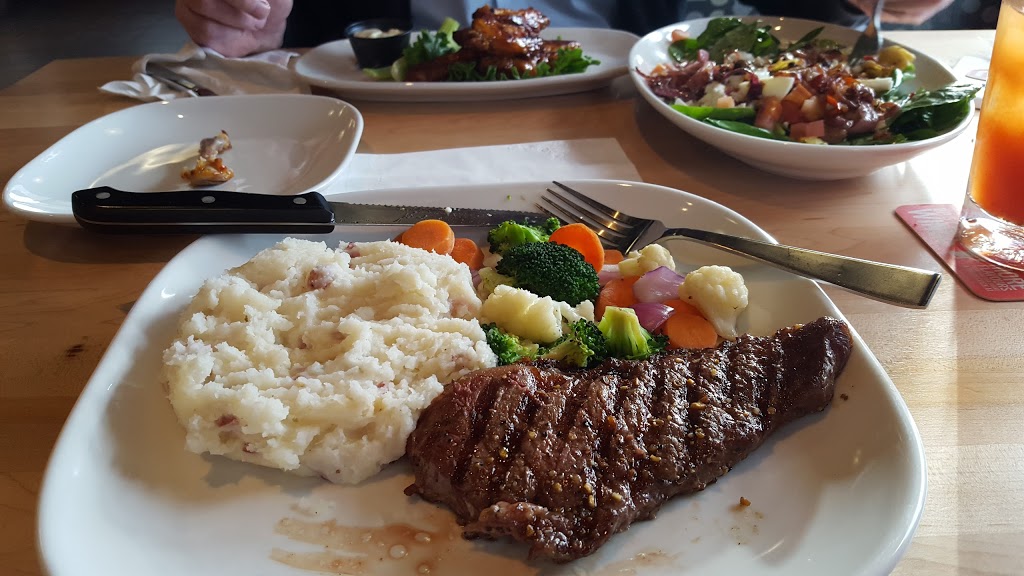 Boston Pizza | 2339 Hwy 97 N #650, Kelowna, BC V1X 4H9, Canada | Phone: (250) 861-6677