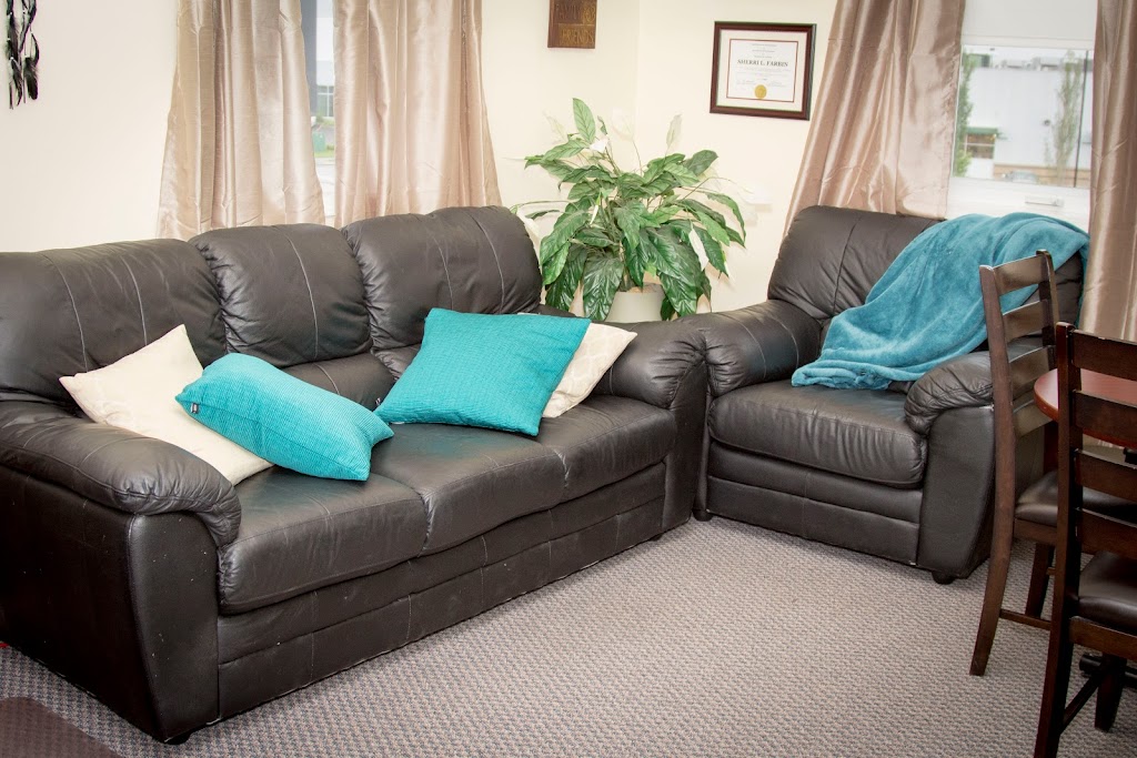 Kells Counselling | 1207 91 St SW Suite 302, Edmonton, AB T6X 1E9, Canada | Phone: (780) 430-4769