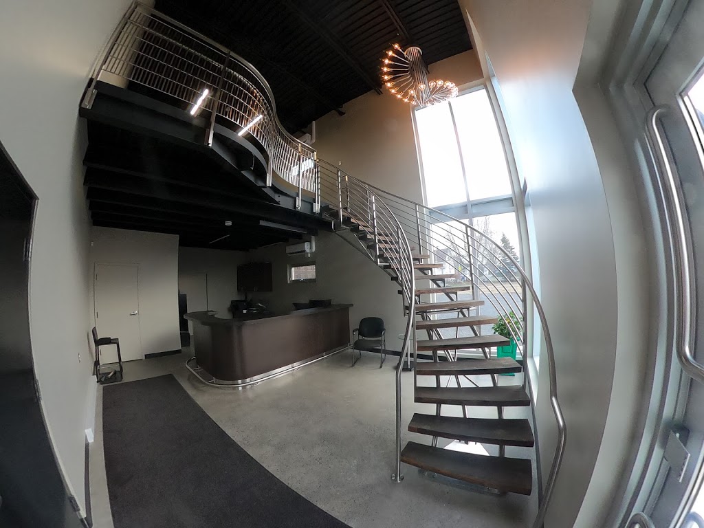 Atelier Bruno Fiset inc. | 3360 Rue King, Lyster, QC G0S 1V0, Canada | Phone: (819) 389-5518