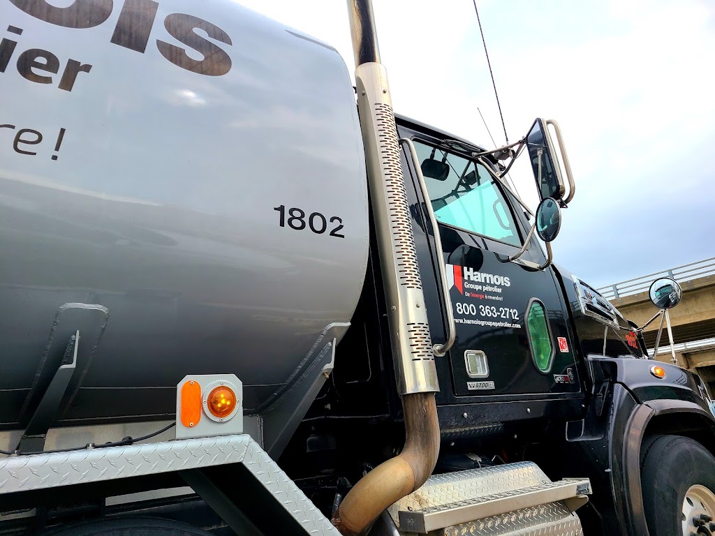 Harnois Énergies | 639 QC-153, Saint-Tite, QC G0X 3H0, Canada | Phone: (418) 365-5979