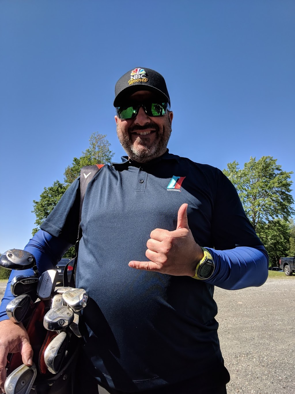 Club De Golf Valcourt | 1000 Rue Champêtre, Valcourt, QC J0E 2L0, Canada | Phone: (450) 532-3505