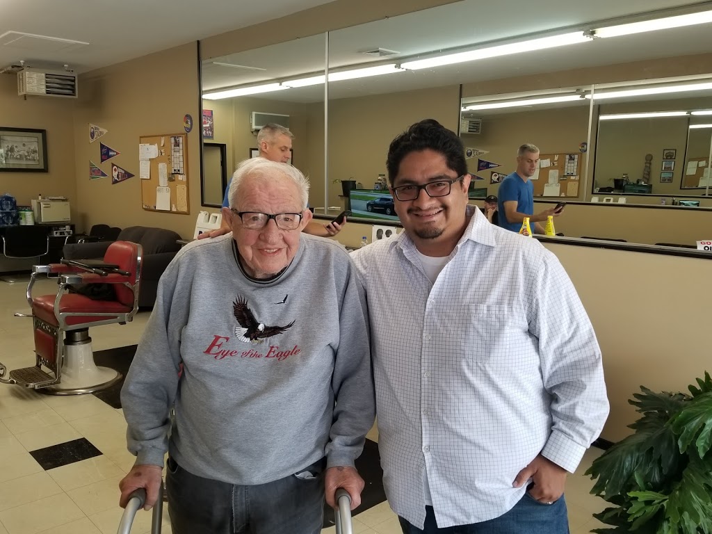 Als Quality Barber Shop | 2640 George Urban Blvd, Depew, NY 14043, USA