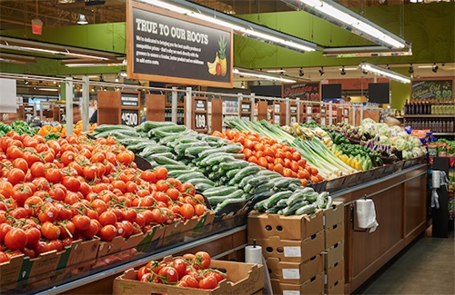 Farm Boy | Blossom Park-Plaza, 2950 Bank St, Gloucester, ON K1T 1N8, Canada | Phone: (613) 260-7330