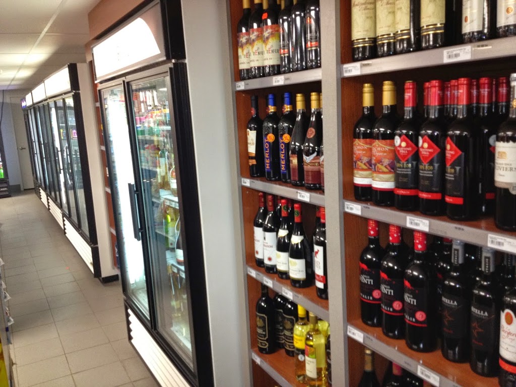 Dépanneur Séguin | 903 Rue Saint-Louis, Gatineau, QC J8T 2S6, Canada | Phone: (819) 568-3737