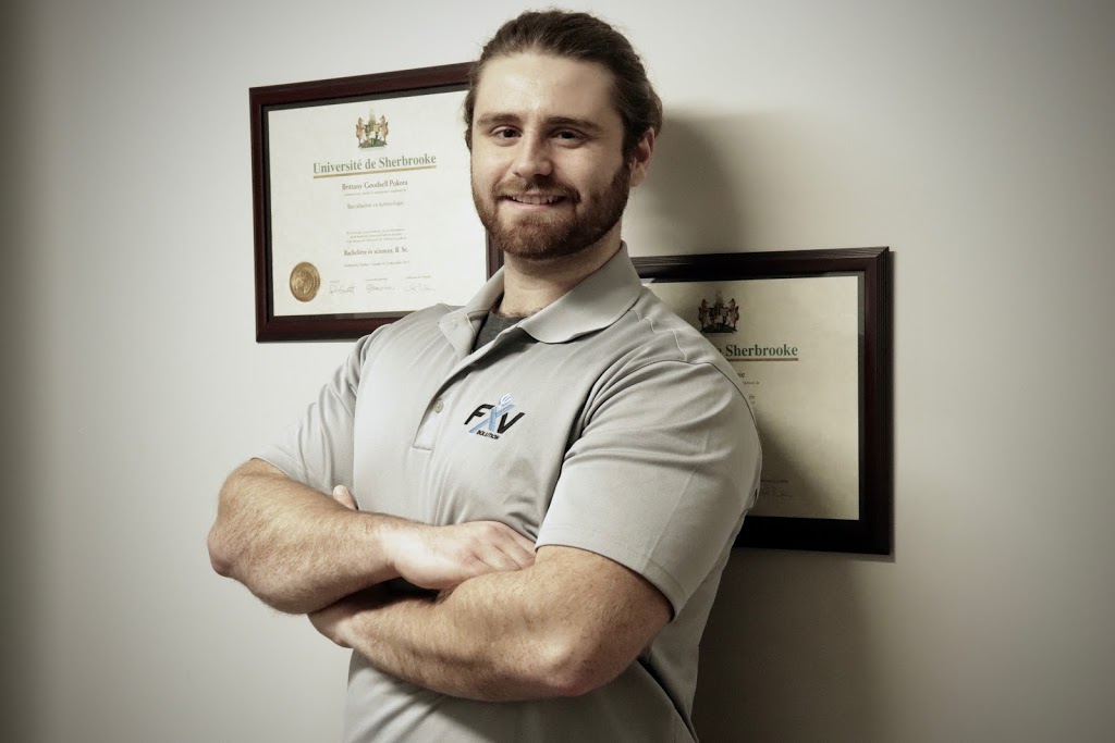 FxV Solution inc. | 1271 Rue King E, Sherbrooke, QC J1G 1E6, Canada | Phone: (819) 434-2143