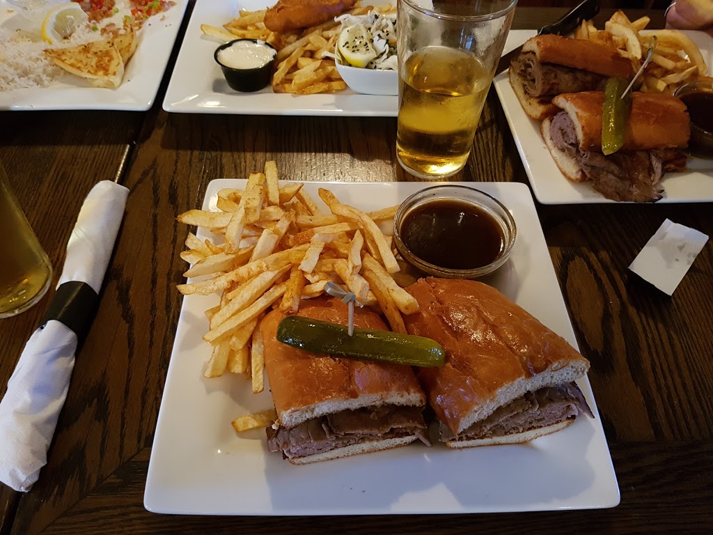 Four Mile House Restaurant | 199 Island Hwy, Victoria, BC V9B 1G1, Canada | Phone: (250) 479-2514
