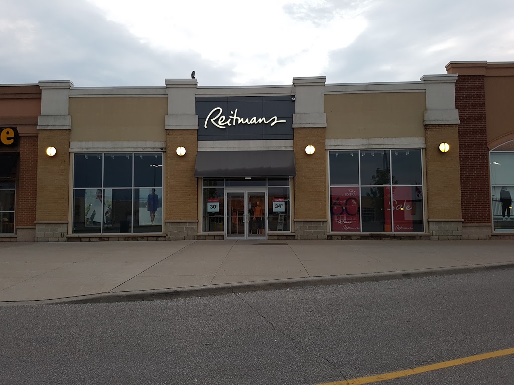 Reitmans | 1405 Harmony Rd N, Oshawa, ON L1H 7K5, Canada | Phone: (905) 434-4517