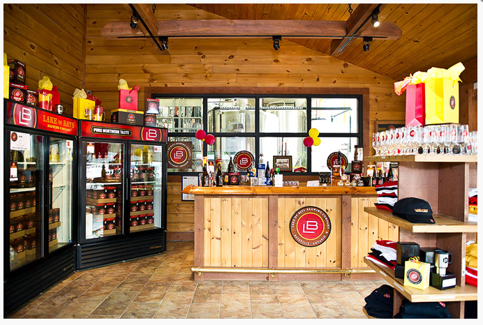 Lake of Bays Brewing Company | 2681 Muskoka District Road 117, Baysville, ON P0B 1A0, Canada | Phone: (705) 767-2313