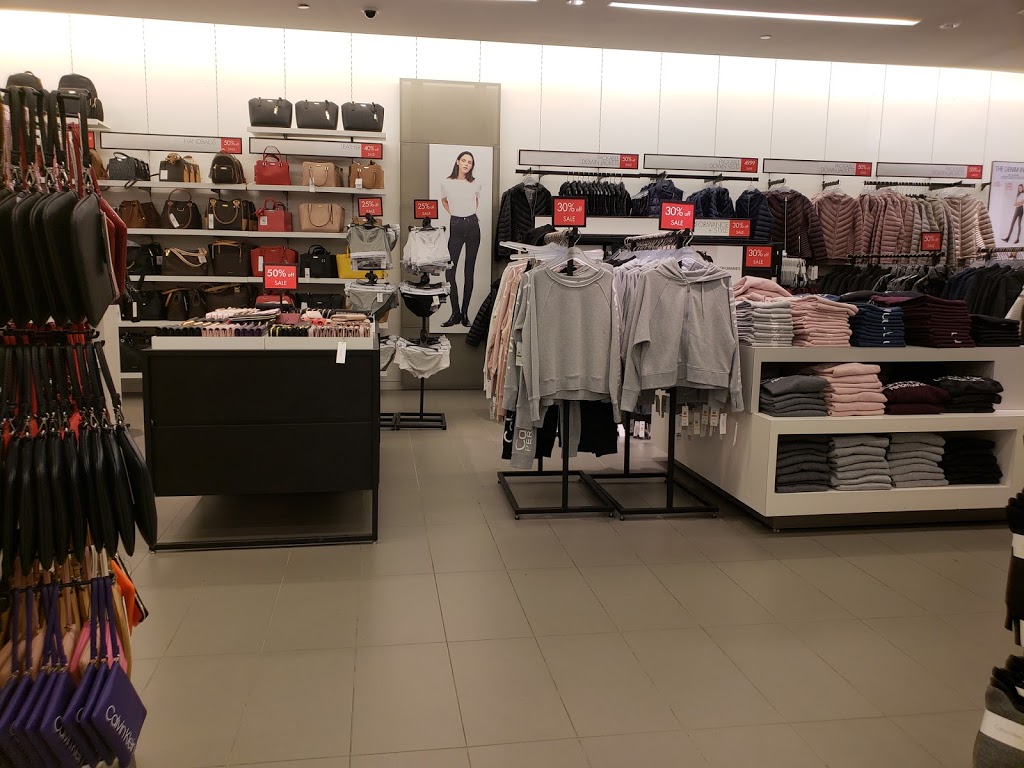 Calvin Klein | 1800 Sheppard Ave E, North York, ON M2J 5A7, Canada | Phone: (416) 498-5833