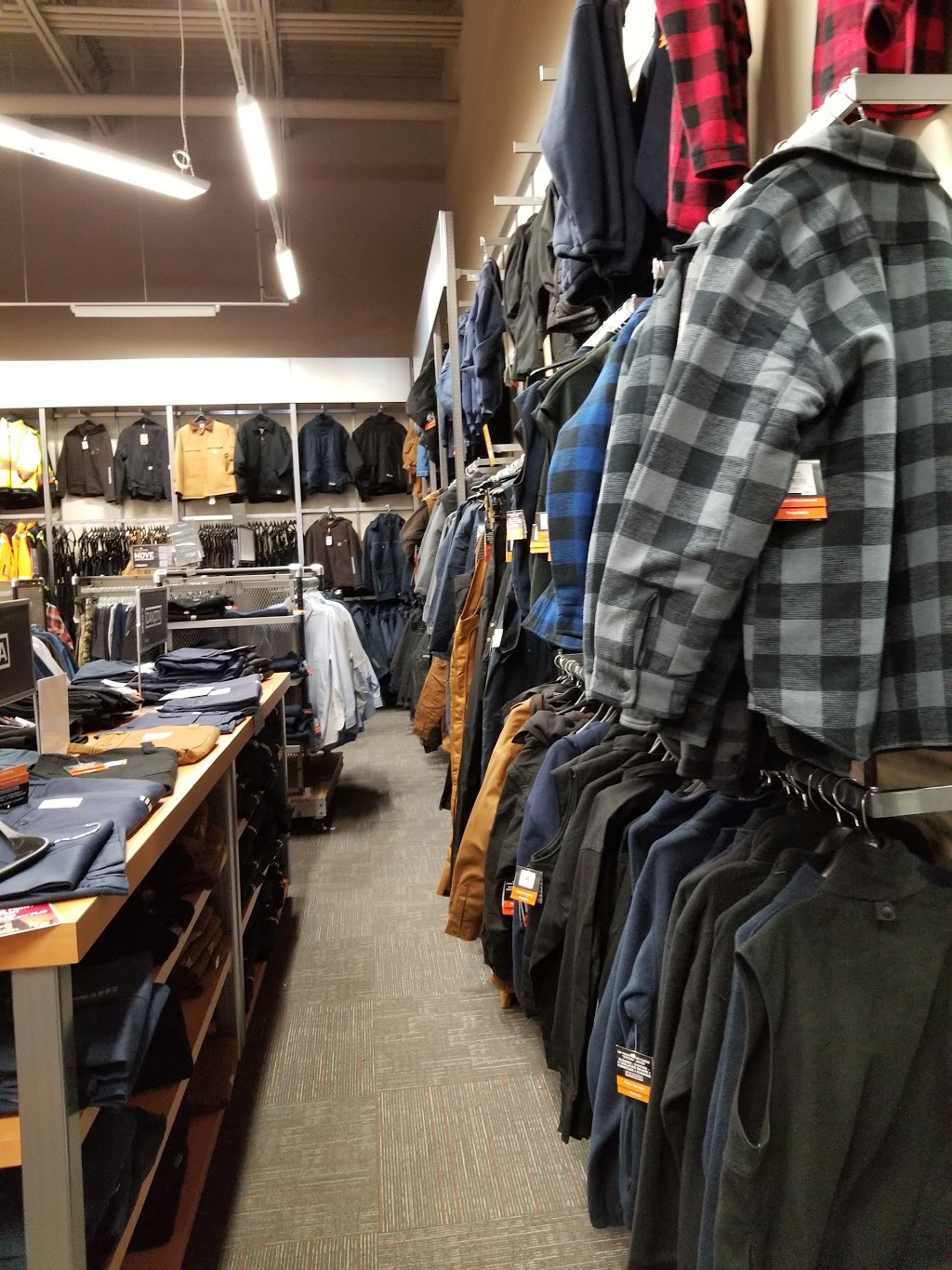 Marks | 45 Red Maple Rd Unit 2, Richmond Hill, ON L4B 4M6, Canada | Phone: (905) 886-7899