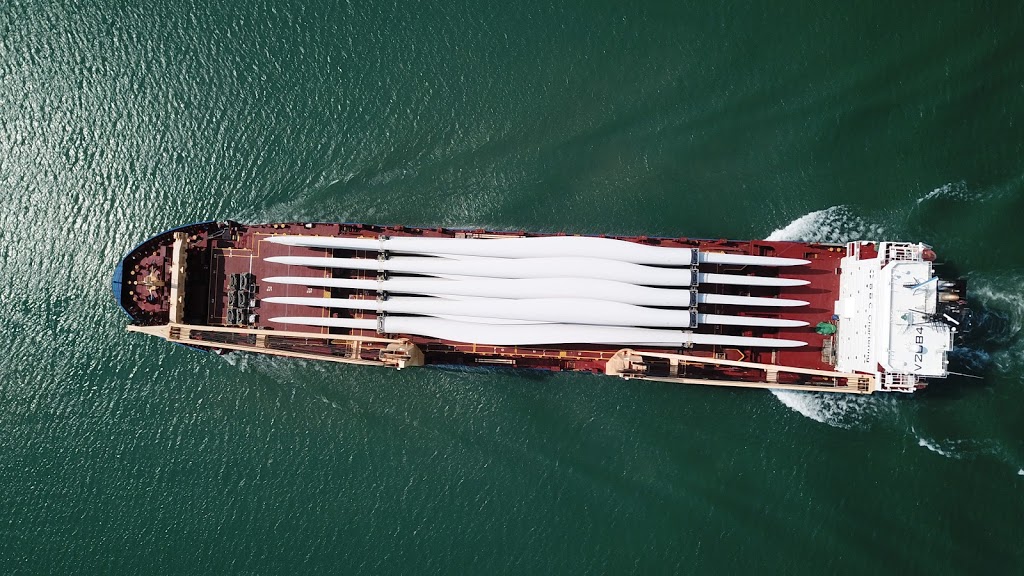Lighthouse Aerial Imaging | 1900 N Shore Dr, Lowbanks, ON N0A 1K0, Canada | Phone: (905) 870-1901