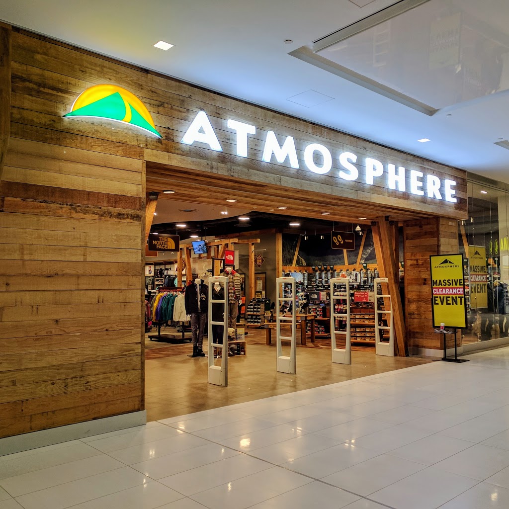 Atmosphere Park Royal | 1100 Park Royal S #06a, West Vancouver, BC V7T 1A1, Canada | Phone: (604) 922-0388