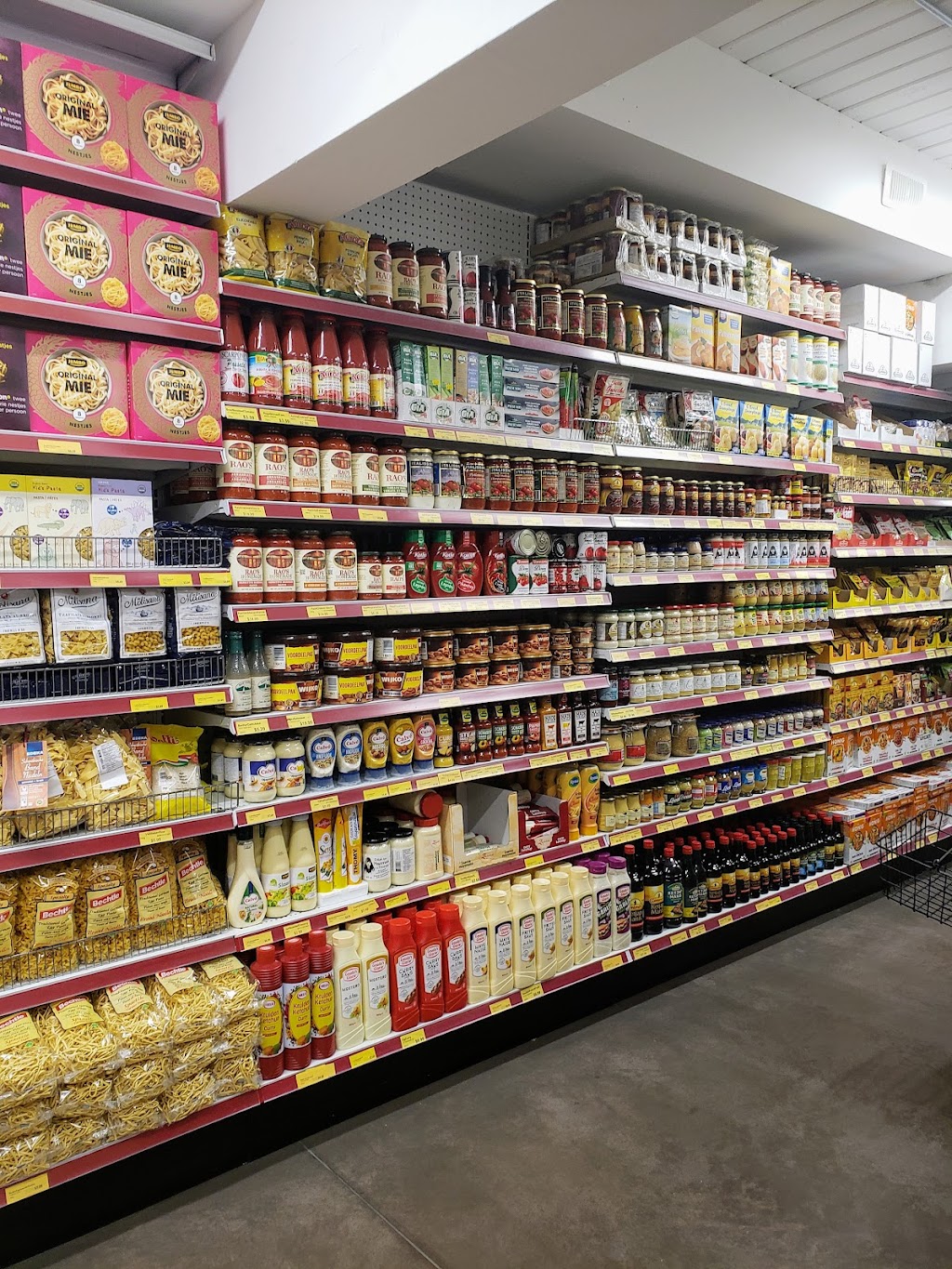 Wooden Shoe European Food Store | 210 3 Ave S, Lethbridge, AB T1J 0G9, Canada | Phone: (403) 320-6263
