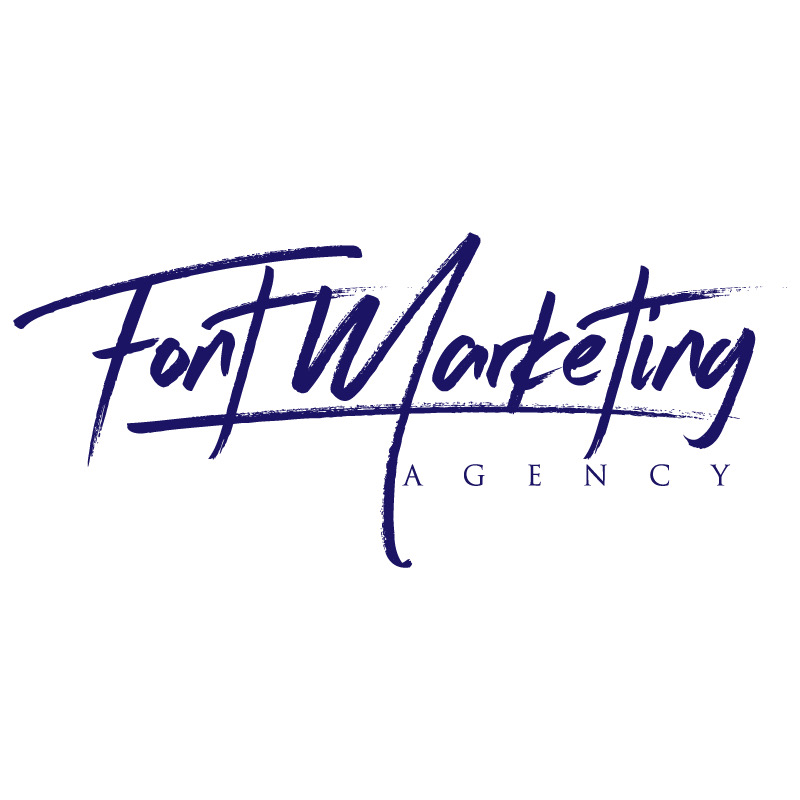 Font Marketing Agency | 7553 Oldfield Rd, Niagara Falls, ON L2G 0H6, Canada | Phone: (289) 686-9615