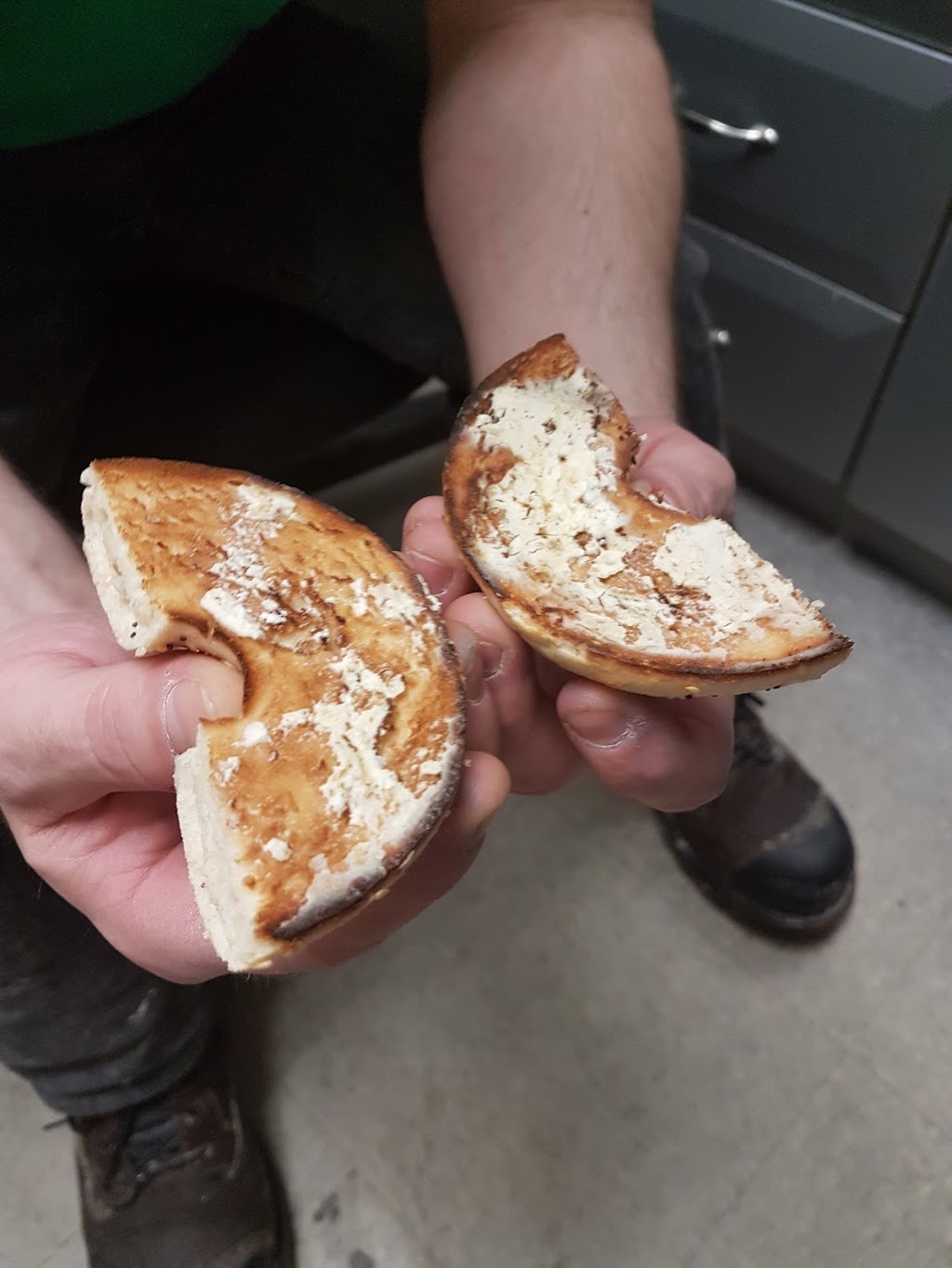 Tim Hortons | 46 Boulevard Gréber, Gatineau, QC J8T 3P6, Canada | Phone: (819) 561-9009