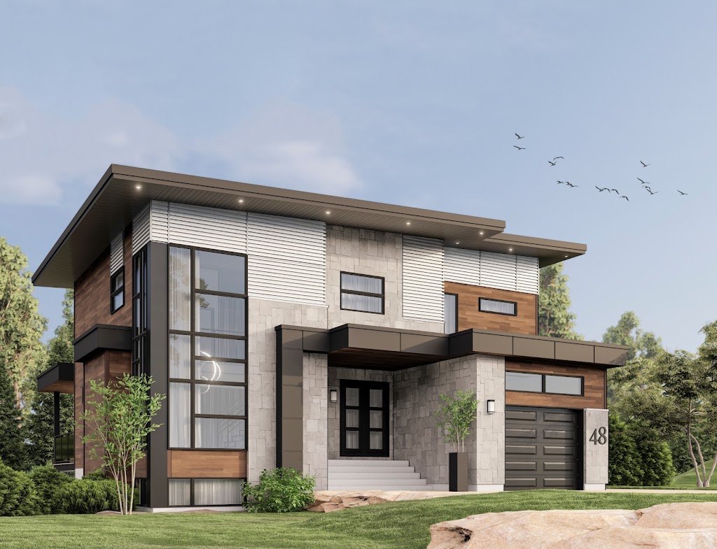GUILLAUME HUBERDEAU | 2240 Rue Patrick, Saint-Jérôme, QC J7Y 4K2, Canada | Phone: (450) 822-4083