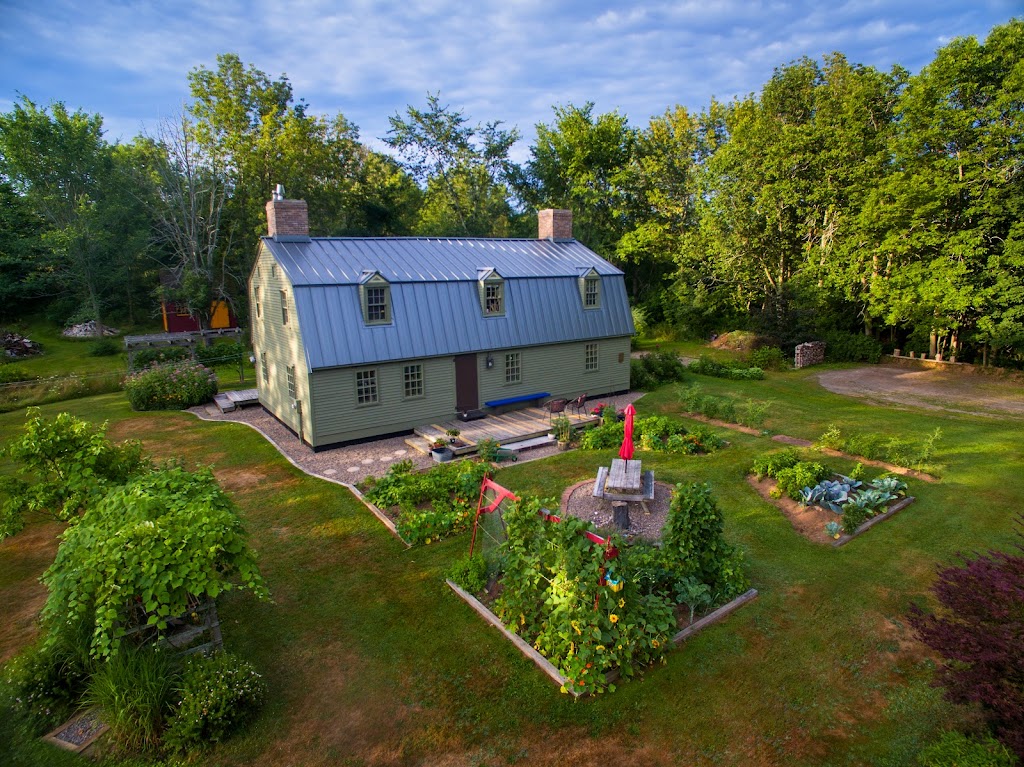 Lost Art Cartography | 210 Old Post Rd, Grand Pré, NS B0P 1M0, Canada | Phone: (902) 542-2934