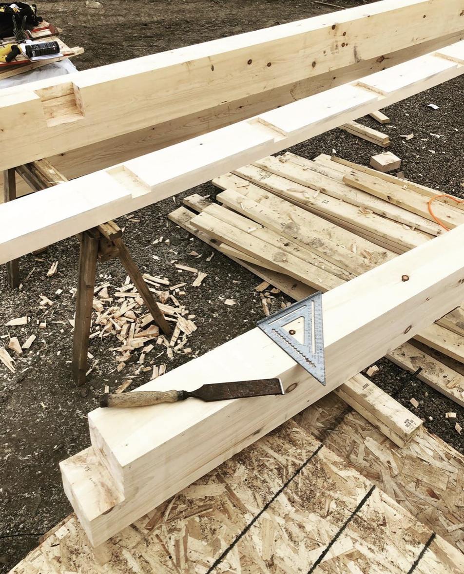Terra Construction | 17 Chem. Oakview, Wakefield, QC J0X 3G0, Canada | Phone: (819) 210-6775