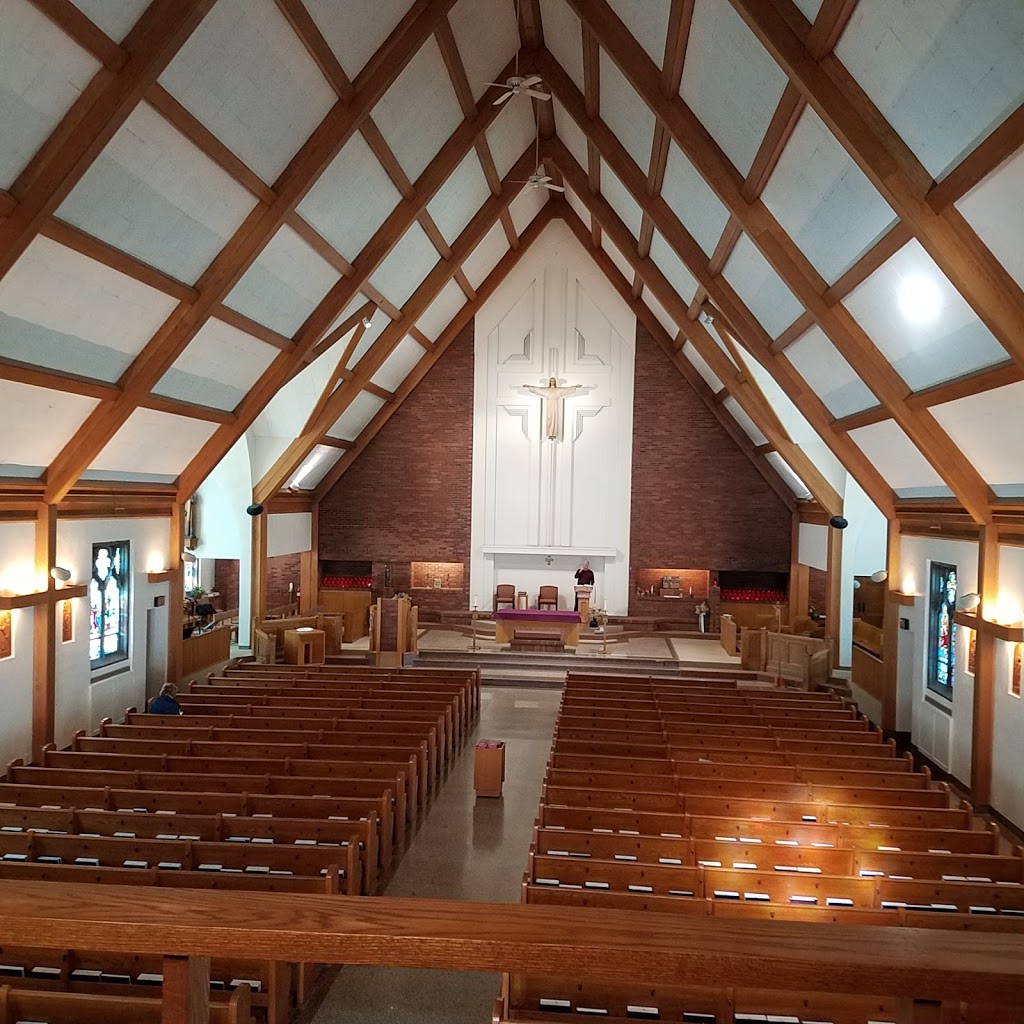Nativity Of Our Lord Parish Offices | 43 Argyle Plac, Orchard Park, NY 14127, USA | Phone: (716) 662-9339
