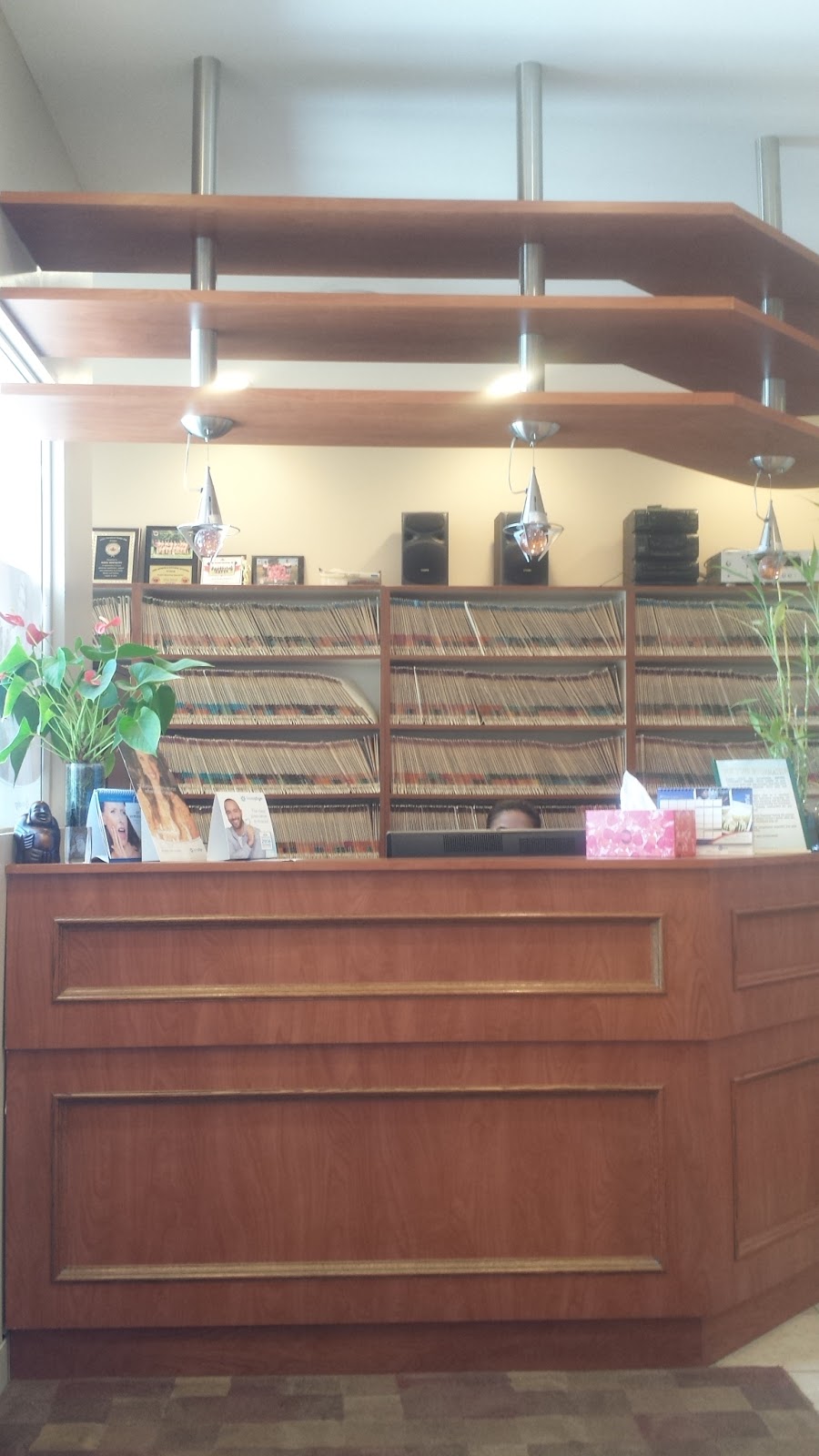 Sunny Meadow Dentistry | 2280 Bovaird Dr E unit # 3, Brampton, ON L6R 3J5, Canada | Phone: (905) 487-0708