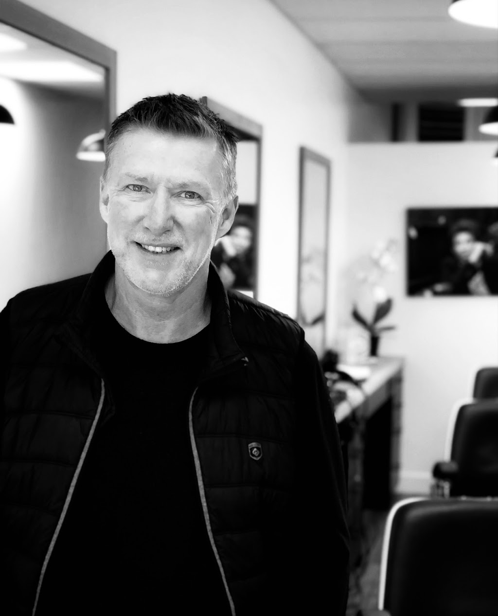 Avenue Barber | 2174 Oak Bay Ave, Victoria, BC V8R 1E9, Canada | Phone: (778) 440-2174