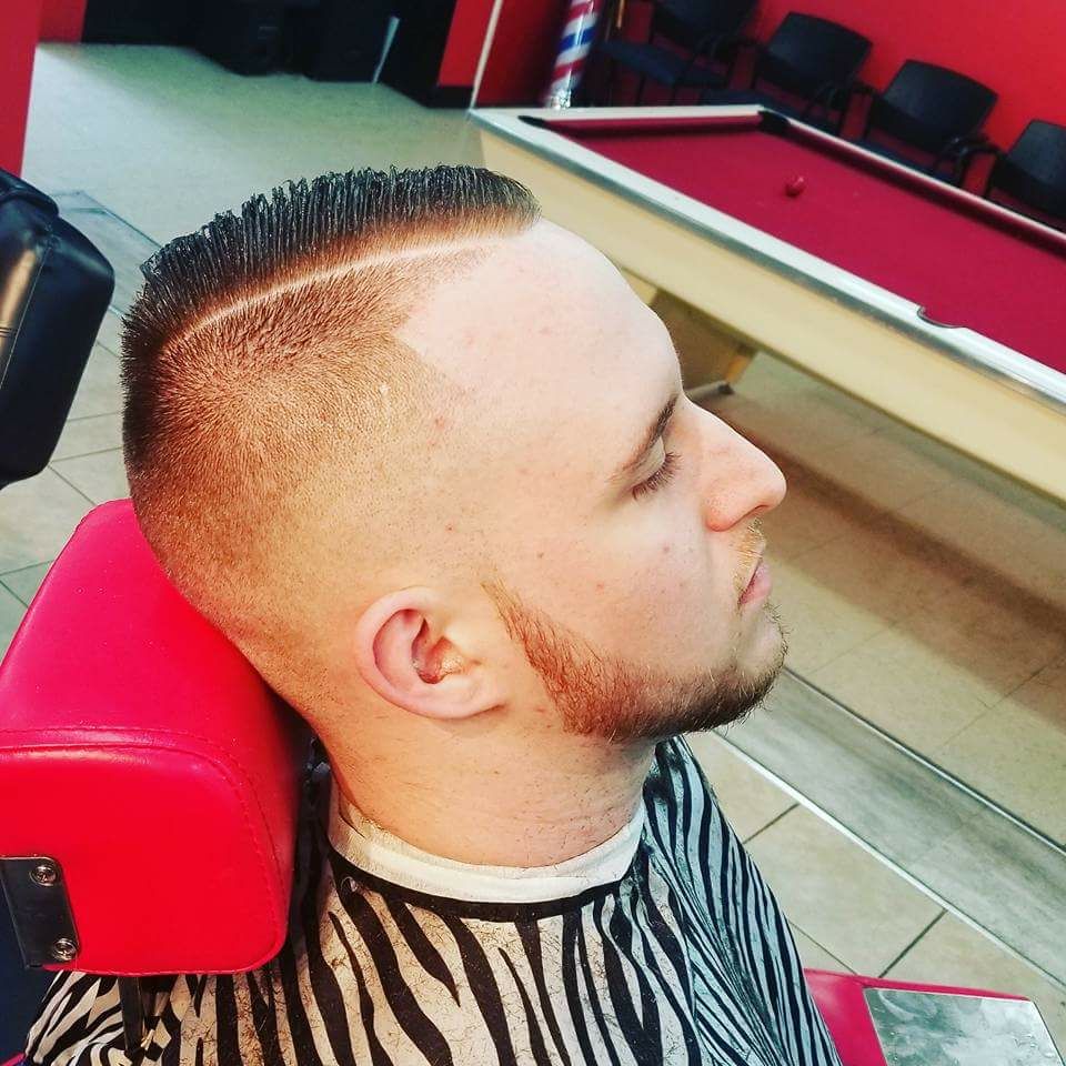 Chancenelle coiffure | 4051 Rue Hochelaga, Montréal, QC H1W 1K4, Canada | Phone: (514) 467-5265