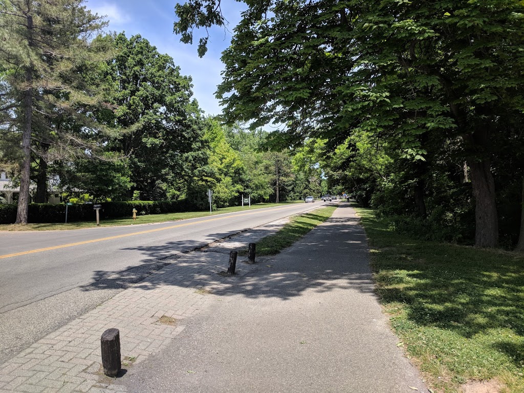 Niagara Regional Native Centre | Niagara Parkway Recreational Trail, Niagara-on-the-Lake, ON L0S 1J0, Canada