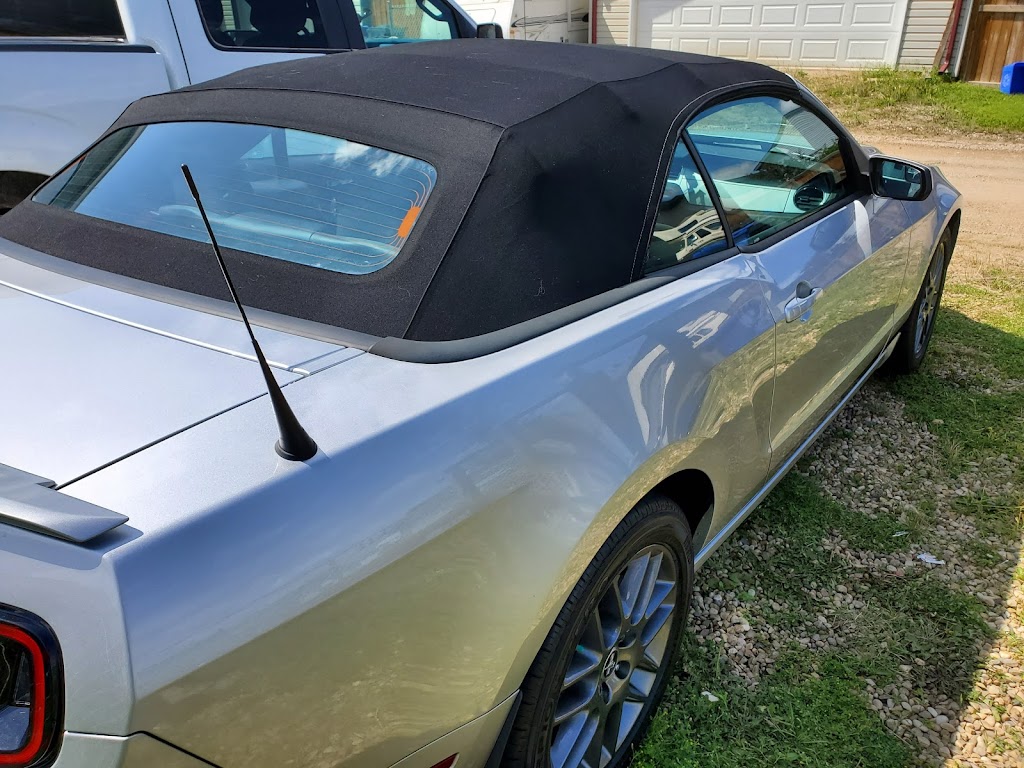 Apple Auto Detailing | 14 Lanterman Close, Red Deer, AB T4R 3K3, Canada | Phone: (587) 447-3070