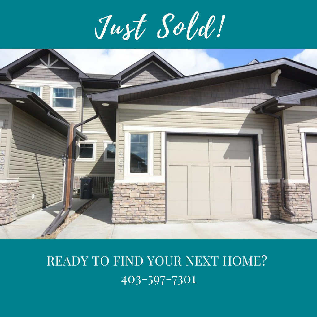 Melanie Barclay - Coldwell Banker OnTrack Realty | 49 McKelvey Cl, Blackfalds, AB T4M 0B1, Canada | Phone: (403) 597-7301