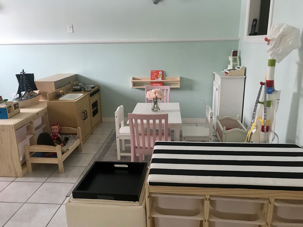Viola Early Learning | 7807 Bishop Ave, Niagara Falls, ON L2H 3C6, Canada | Phone: (905) 651-9448