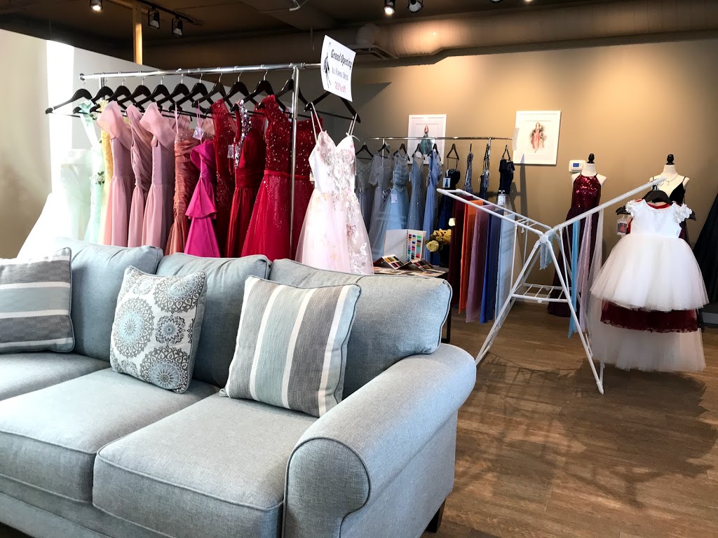 Andys Sewing | 110 Central St Box 1540, Warman, SK S0K 0A1, Canada | Phone: (306) 262-0020