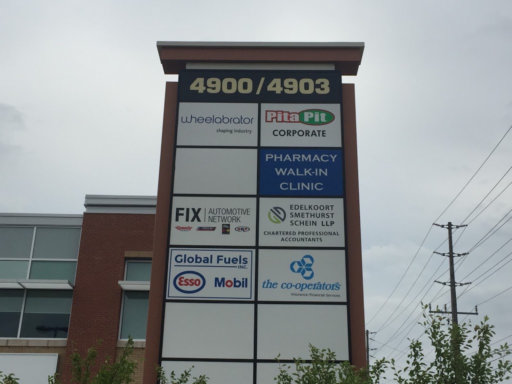 Global Fuels Inc | 4903 Thomas Alton Blvd suite 211, Burlington, ON L7M 0W8, Canada | Phone: (289) 288-0433