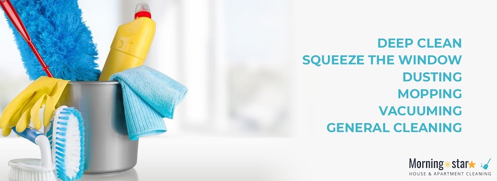 Morning Star Clean | 7 Cushendun Rd, Scarborough, ON M1E 2B4, Canada | Phone: (438) 978-3699