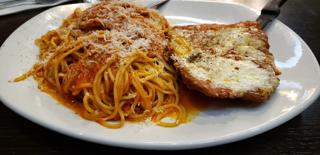 Valentinos Restaurant - Paramount | 835 Paramount Dr, Stoney Creek, ON L8J 0B4, Canada | Phone: (905) 385-3284