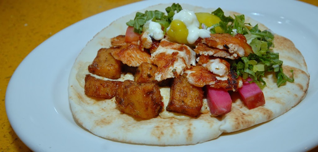 Doner Express Shawarma - Cuisine Libanaise - Pizza, Poutine, Keb | 13419 Boulevard Curé-Labelle, Mirabel, QC J7J 1H1, Canada | Phone: (450) 433-0075