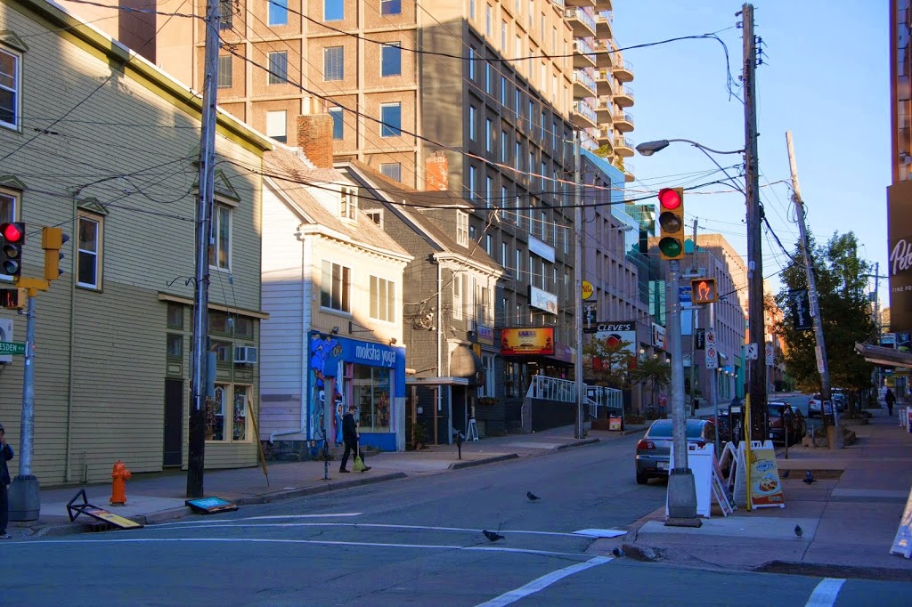 Kelly J. Serbu | 1526 Dresden Row, Halifax, NS B2V, Canada | Phone: (902) 434-7755