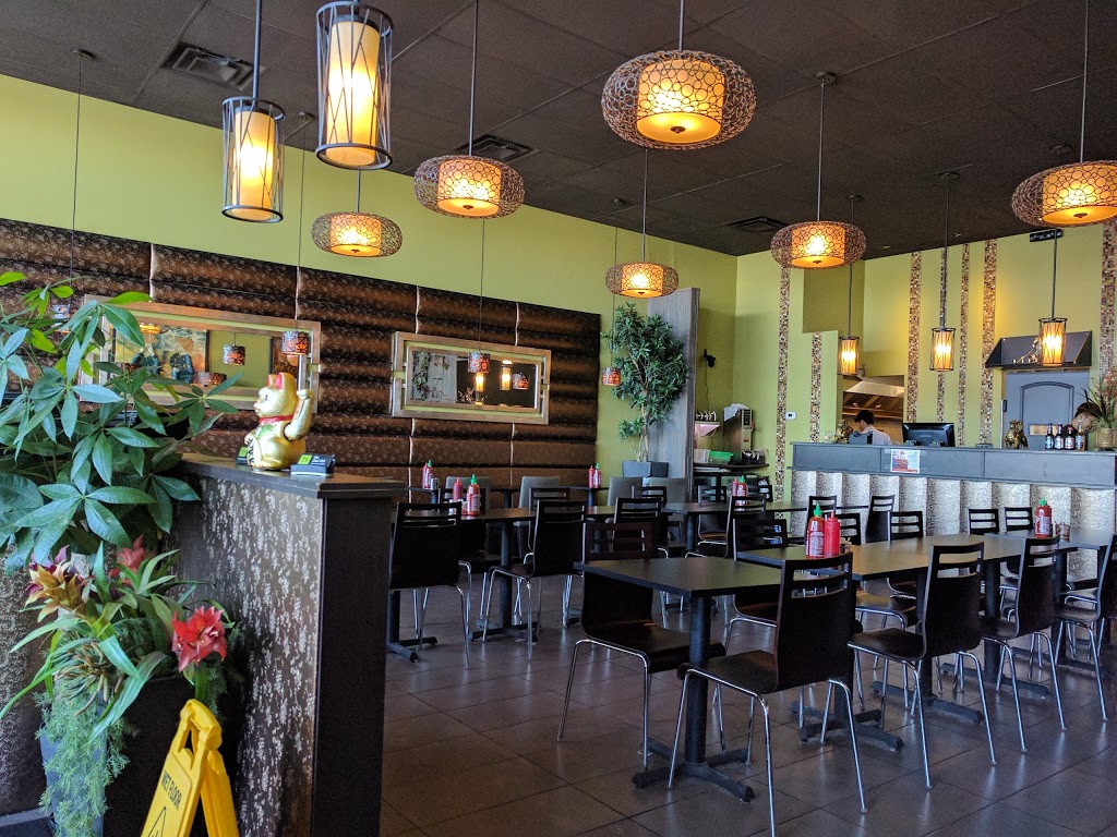 Pho Thu Do | 3987 Riverside Dr, Ottawa, ON K1V 1C1, Canada | Phone: (613) 736-5678