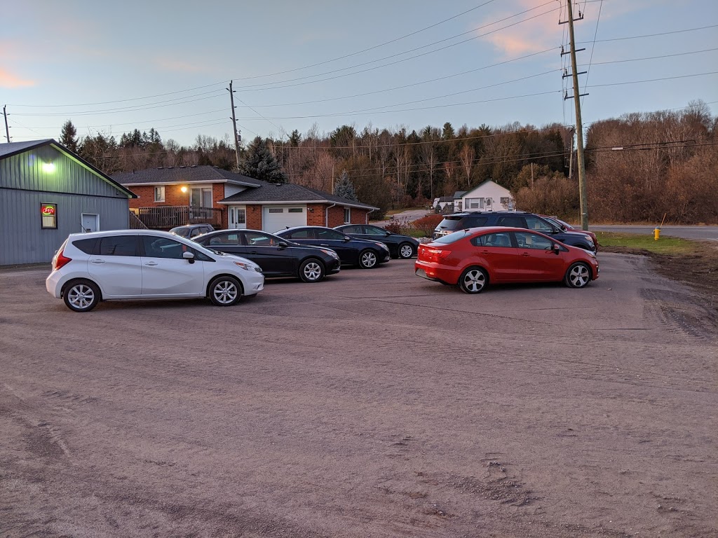 Big Apple Auto | 12971 County Rd 2, Colborne, ON K0K 1S0, Canada | Phone: (855) 366-5757