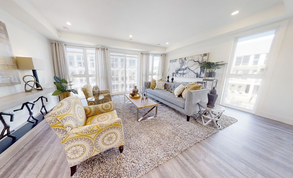 Shift Townhomes by Drewlo Holdings | 234 Edgevalley Rd, London, ON N5V 5J3, Canada | Phone: (519) 868-7200