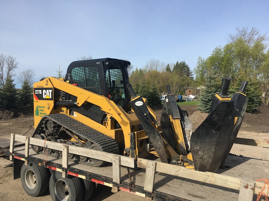 Waynes Tree Moving Inc | 73025 Kirkness Rd, Selkirk, MB R1A 2A8, Canada | Phone: (204) 757-2996