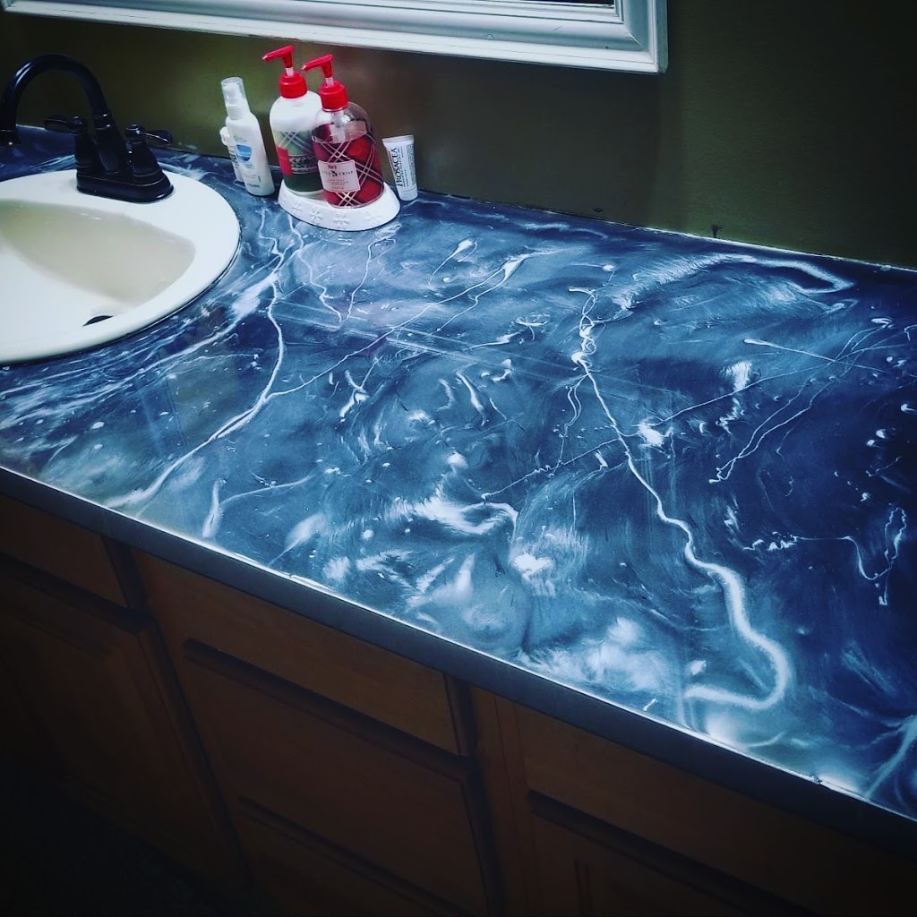 Fresh look finish | 621 west. Blvd, Marine City, MI 48039, USA | Phone: (810) 333-2687